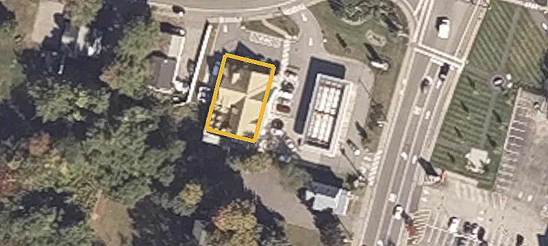 1544 Post Rd