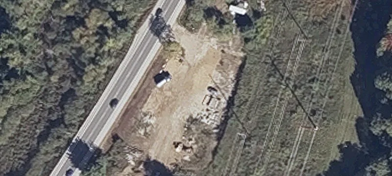 345 Dow Hwy