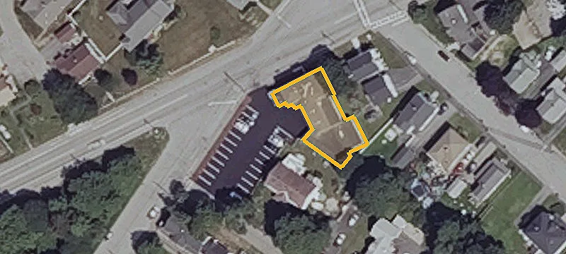 291 Alfred St