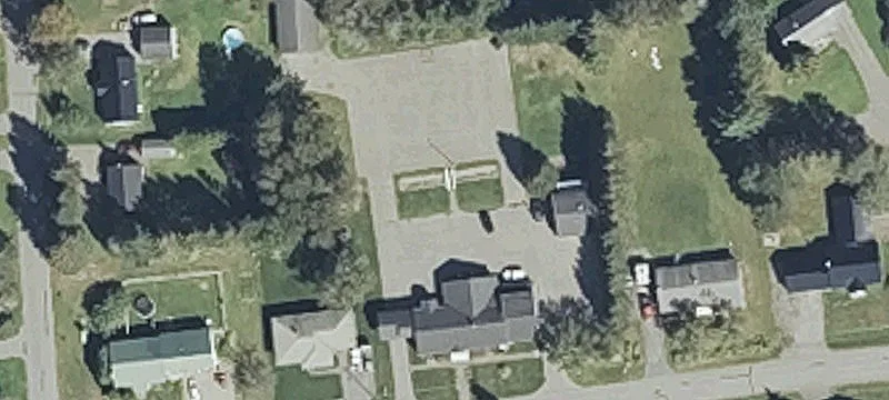11 Clover St
