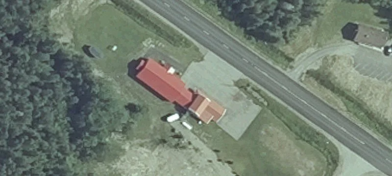 95 County Rd