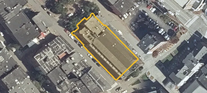 20 Milk St