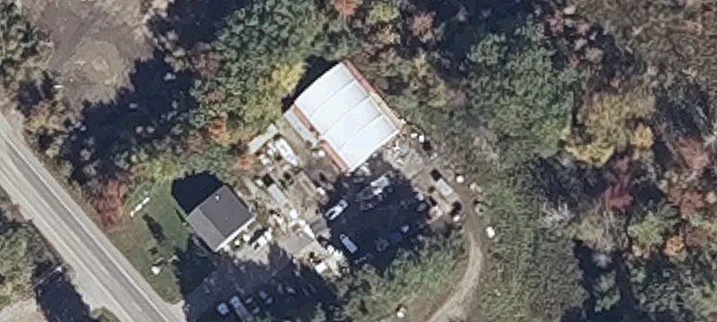 496 Harold L Dow Hwy