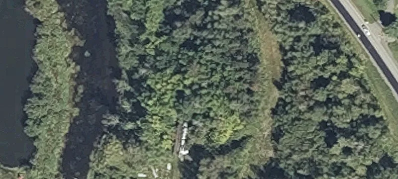 350 Washburn Rd