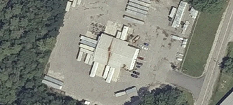 356 Riverside Industrial Pkwy