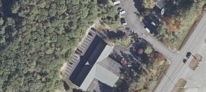 390 Us Rte 1st 1