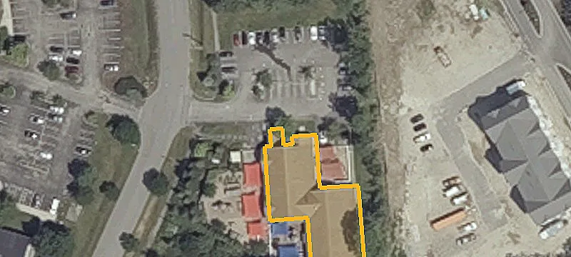 300 Enterprise Dr