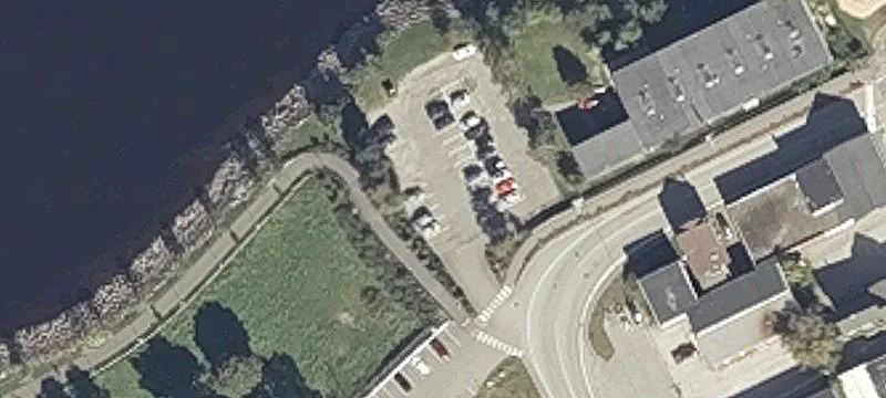 Penobscot St