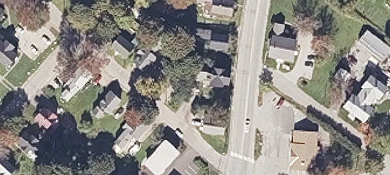 14 Camden St