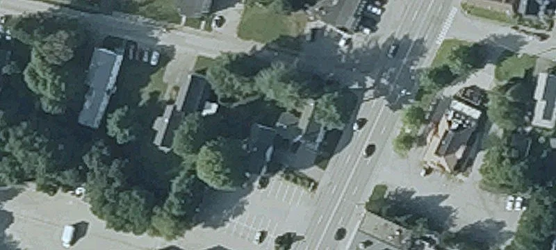 20 Bangor St