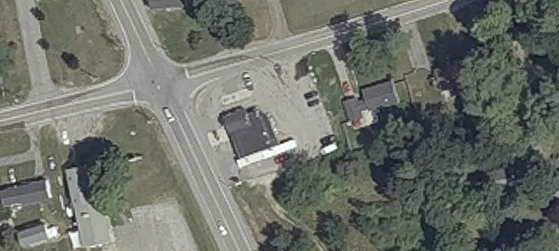 1275 Bridgton Rd