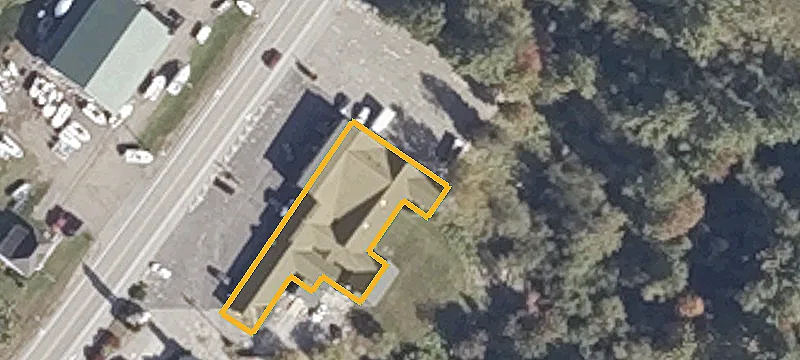 125 Us Rte 1st 1