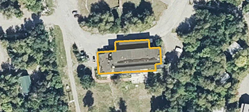 204 Cmn Cir