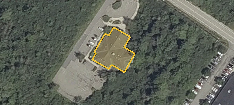 138 Gannett Dr