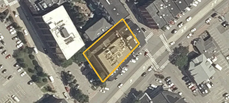 245 Commercial St