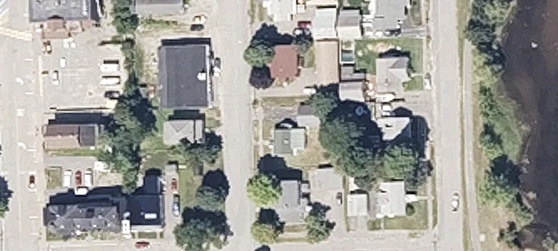 225 Aroostook Ave