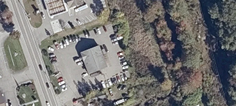 203 Townsend Ave