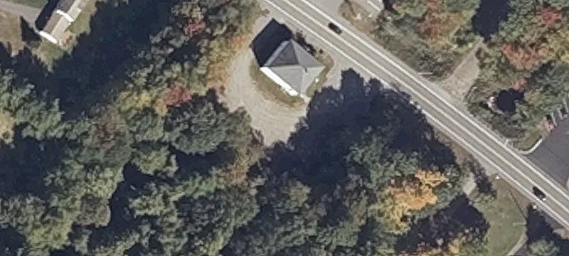 1930 Sanford Rd