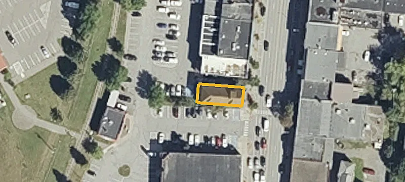 407 Main St