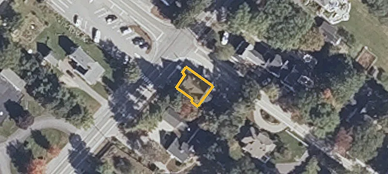 269 Foreside Rd