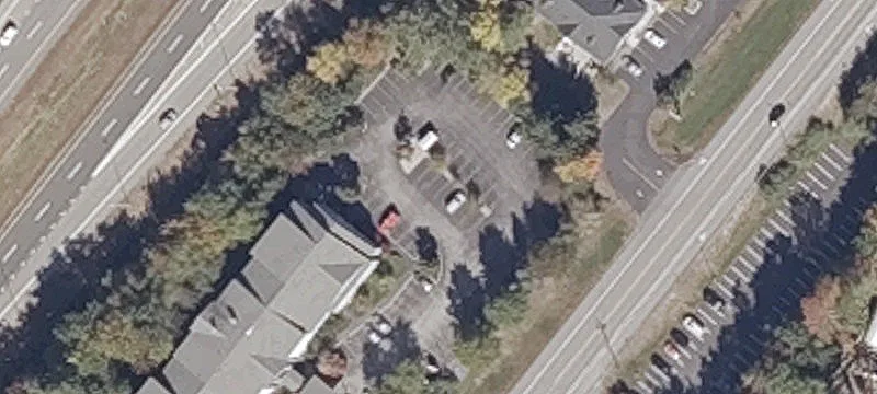 500 Us Rte 1st 1