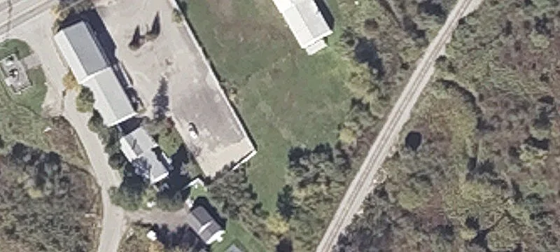 164 New County Rd