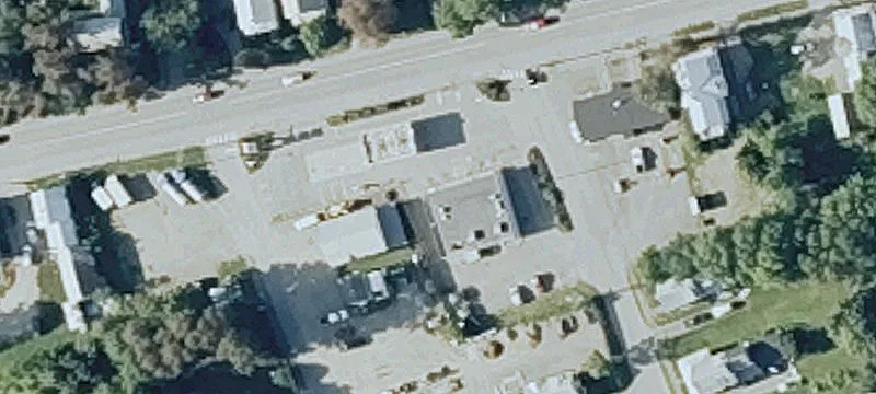 47 Waterville Rd