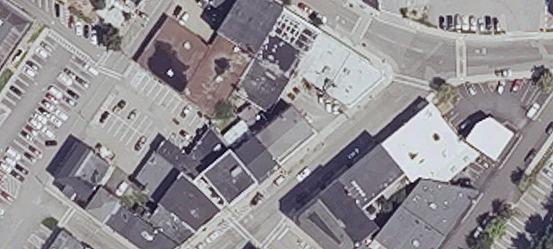 20 Alfred St
