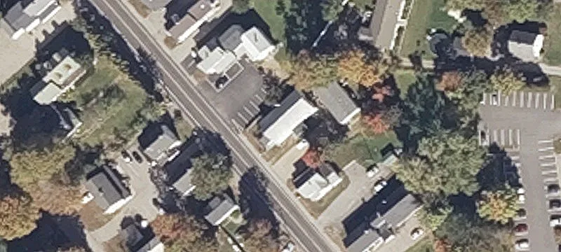 24 Rochester St