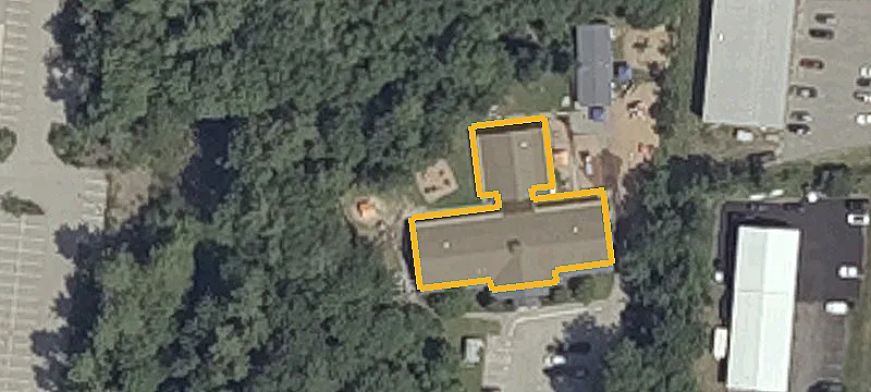 101 County Rd