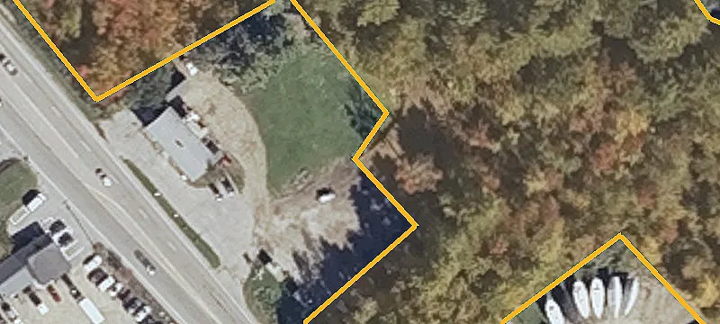 150 Harold L Dow Hwy