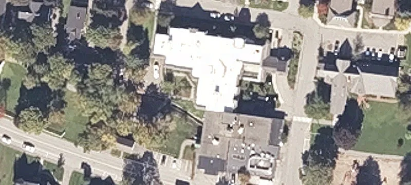 4 White St