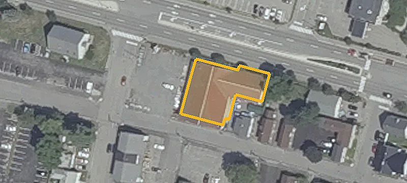 30 Central St