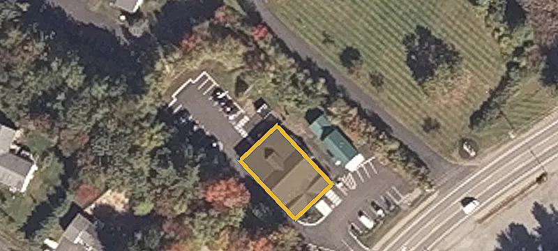 1750 Post Rd