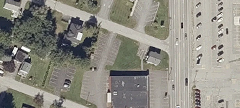 45 Xivray St