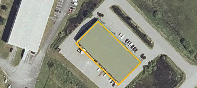 11 Gorham Industrial Pkwyd