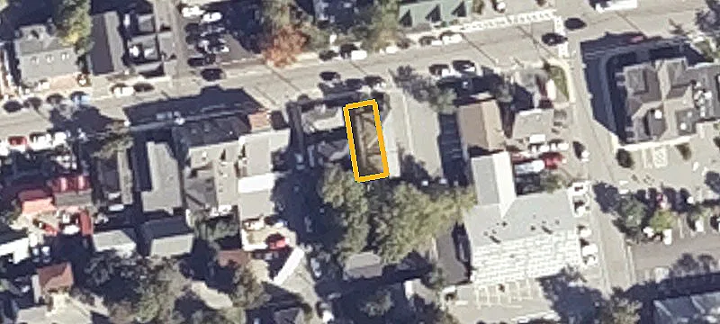 112 Cottage St
