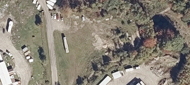 Compass Ln