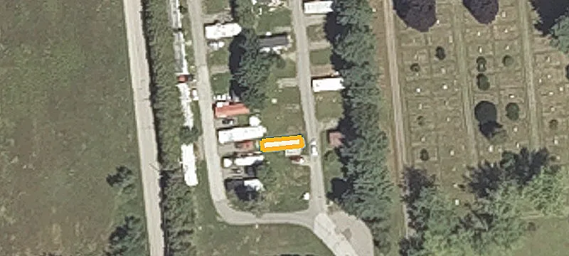 1337 Hammond St
