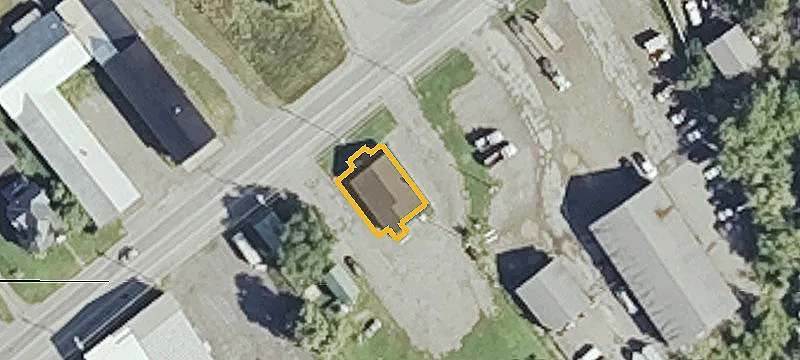70 Bangor St