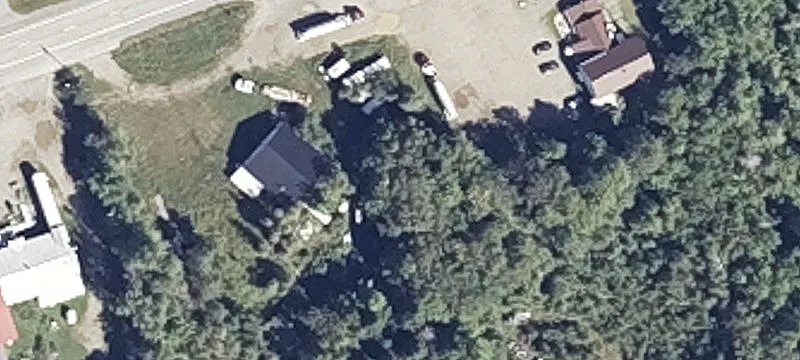 784 Acadia Hwy