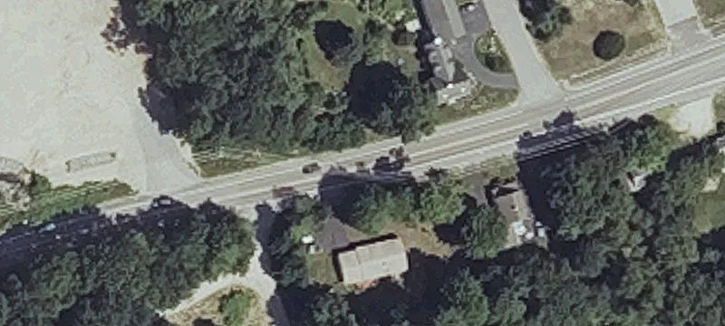 9 Tandberg Trl