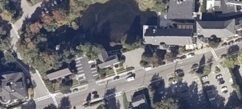 45 Mechanic St