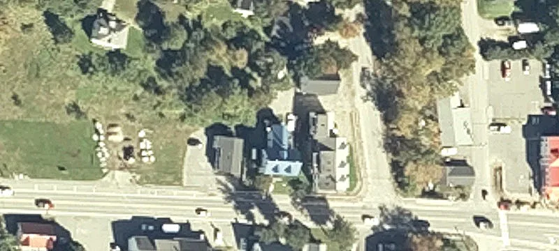21 Main St
