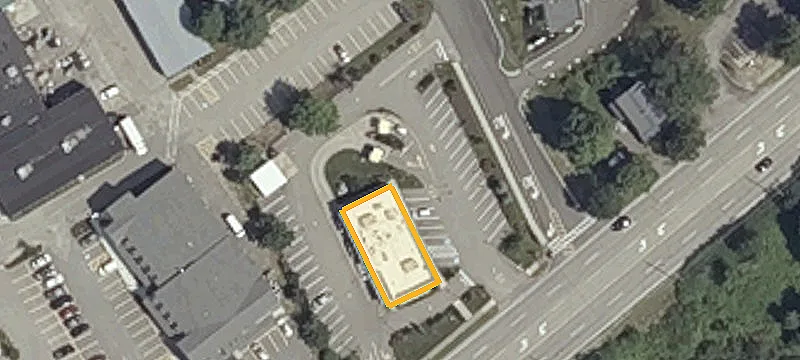 221 Us Rte 1st 1