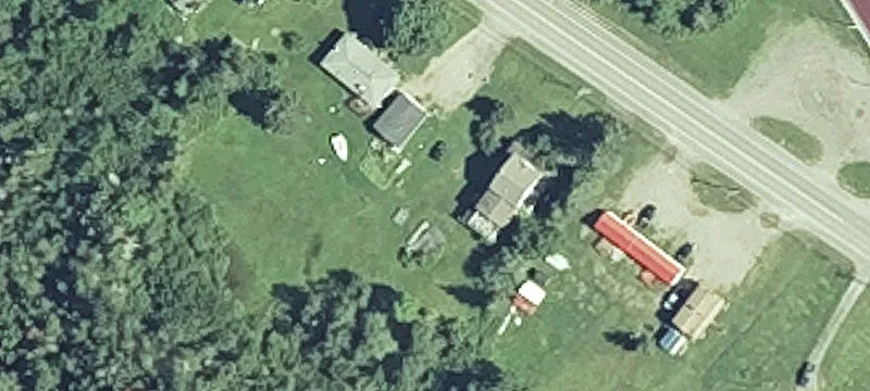 869 Houlton Rd