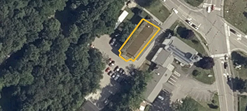 2 Blanchard Rd