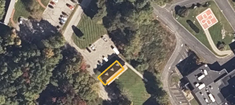 3 Medical Ctr Dr