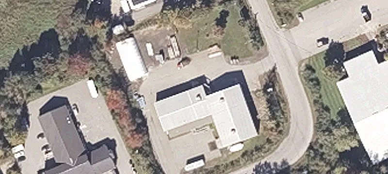 1 Gordon Dr