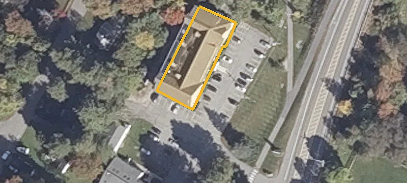 500 Rte 1st 1